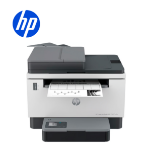 Impresora Multifuncional MFP 2602sdw Monocromática HP LaserJet Tank, ADF, USB, LAN, Wi-Fi (2.4/5 GHz), 22 ppm, Dúplex | MFP 2602sdw
