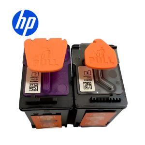 Kit de Cabezales HP 3YP86AL, Negro/Tricolor (DeskJet GT5800, Ink Tank 110/300/400 Series) | 3YP86AL