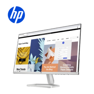 2-130.png Monitor HP 524SF Serie 5 de 23.8" FHD 1920×1080, IPS, 100 Hz, 5 ms, Negro | 94C17AA