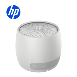 Parlante HP 360 Bluetooth®, Plateado | 2D801AA