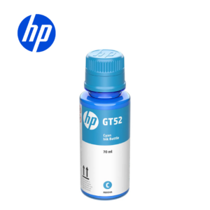 2-139.png Tinta HP GT52, Cian | GT52