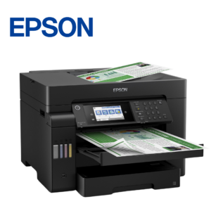 2-14.png Impresora Multifuncional L15150 de tinta continua Epson EcoTank, USB, Wi-Fi, A3+ | L15150