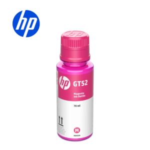 Tinta HP GT52, Magenta | GT52