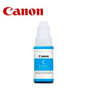 Tinta Canon, Cian | 10C