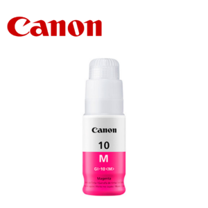 Tinta Canon, Magenta | 10M