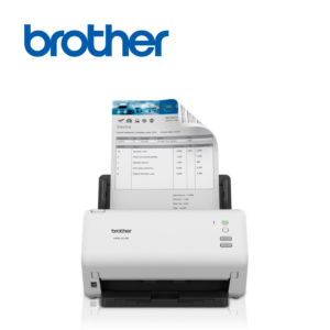 2-149.png Escáner Brother ADS-3100, 40 ppm, ADF Dúplex | ADS-3100