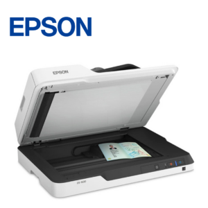 Escáner de documentos DS-1630 Epson , 600 dpi, 25 ppm, 10 ipm, ADF | DS-1630
