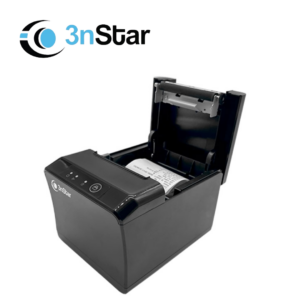 2-15-2.png Impresora térmica 3nStar RPT004, 80mm, USB y Ethernet | RPT004