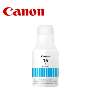 Tinta Canon, Cian (GX6010/GX7010) | GI-16BC