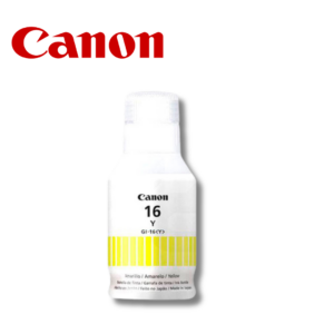 2-152.png Tinta Canon, Amarillo (GX6010/GX7010) | GI-16Y