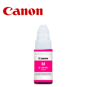 2-155.png Tinta Canon, Magenta | GI-190M