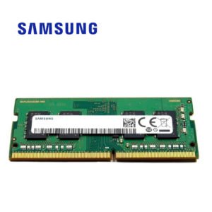 Memoria SODIMM Samsung 4GB DDR4 3200 MHz | M471A5244CB0-CWE