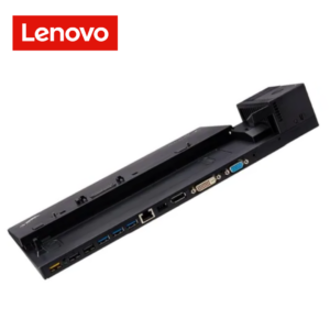Adaptador Lenovo 90 W, Compatible con Thinkpad Pro Dock | 40A10090US