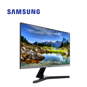 Monitor Samsung LS24R35AFHNXZA, 24" LED FHD 1920×1080, IPS, HDMI/VGA | LS24R35AFHNXZA