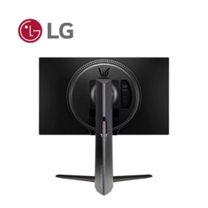 Monitor Gaming LG UltraGear 24GS65F-B, 24" IPS, FHD, 180 Hz, 1 ms, Nvidia G-Sync | 24GS65F-B