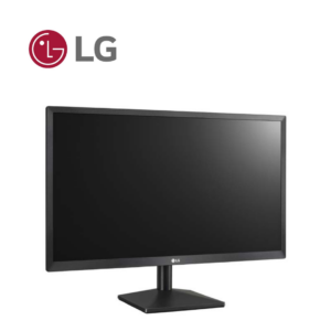 Monitor LG (24MK430H-B), 23,8″, 1920×1080, IPS, Full HD, HDMI/VGA/Audio | 24MK430H-B