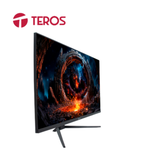 2-169.png Monitor plano Teros (TE-3252S), 31,5″ 4K UHD (3840×2160) VA LED, 60 Hz, 1 ms, HDMI/DP/Audio | TE-3252S