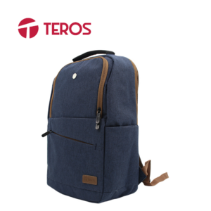 2-179.png Mochila Teros City (TE-ACS9022BL), Blue, para laptops de hasta 15,6″ | TE-ACS9022BL