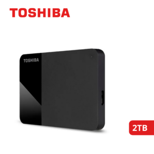 2-18-2.png Disco duro Toshiba Canvio Ready, 2 TB, Negro | HDTP320XK3AA