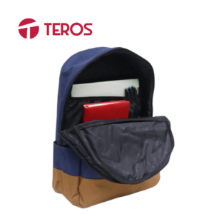 2-181.png Mochila Teros Nova (TE-ACS9019BL), Azul/Marrón, para notebooks de hasta 15,6″ | TE-ACS9019BL