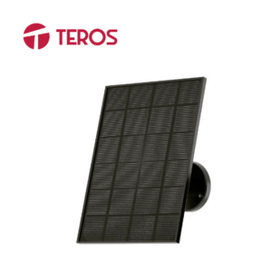 Cámara inteligente Teros (TE-90603N), 3 MP, Wi-Fi, Negro | TE-90603N