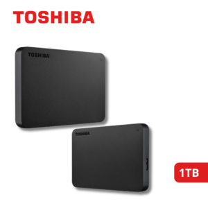 2-19-2.png Disco duro Toshiba Canvio Basics, 1 TB, Negro | HDTB510XK3AA