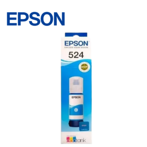 2-195.png Tinta Epson, Cian | T524220