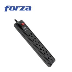 Forza supresor de pico (PS-1006B) cable de 3 m | PS-1006B
