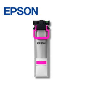 Tinta Epson Magenta p/WF-C5810/C5310/C5390/C5890 | T11A320-AL