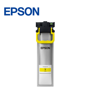 Tinta Epson Yellow p/WF-C5810/C5310/C5390/C5890 | T11A420-AL