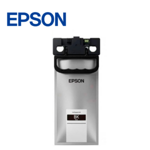 Tinta Epson T11B120-AL Black p/WF-C5810/C5310/C5390/C5890 | T11B120-AL