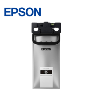 Tinta Epson T942120-AL, R04X, 136ml, Negro (WF-C5210/WF-C5290/WF-C5710/WF-C5790), 10000 Páginas | T942120-AL