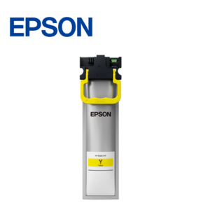 Tinta Epson T941420-AL, R04L, 38ml, Amarillo (WF-C5210/WF-C5290/WF-C5710/WF-C5790), 5000 Páginas | T941420-AL