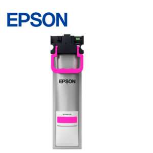 Tinta Epson T941320-AL, R04L, 38ml, Magenta (WF-C5210/WF-C5290/WF-C5710/WF-C5790), 5000 Páginas | T941320-AL