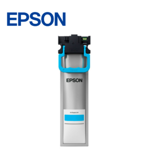 Tinta Epson T941220-AL, R04L, 38ml, Cian (WF-C5210/WF-C5290/WF-C5710/WF-C5790), 5000 Páginas | T941220-AL