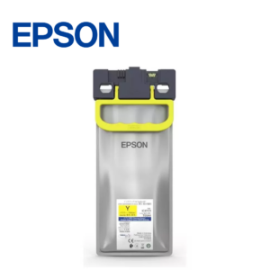 Tinta Epson Amarillo WF-C878R/879R |T05A400