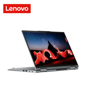 2-21-2.png Laptop Lenovo Convertible ThinkPad X1 Yoga, 14" WUXGA IPS Touch, Core i7-1355U, 32 GB, 1 TB SSD, Video Iris Xe, Windows 11 Pro | 21HR0016LM
