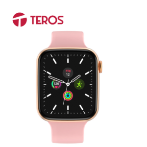 2-218.png Reloj Inteligente TEROS TE-8080RG, 1.78" AMOLED, IP68, Bluetooth 5.1, Oro Rosa | TE-8080RG