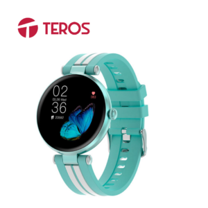 2-220.png Smart Watch Teros TE-8088, Verde | TE-8088