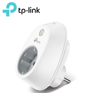 TP-Link enchufe inteligente (HS100) Wi-Fi | HS100