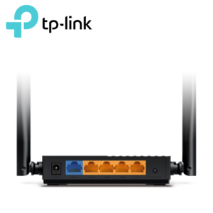 TP-Link router wireless MU-MIMO (Archer C64) AC1200 | Archer C64