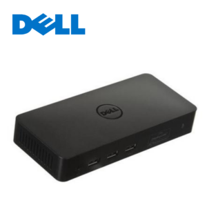 Dell Docking Station USB 3.0, D3100 | CN-0THMY8-BLK00