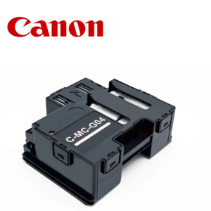 2-256.png Canon caja de mantenimiento (MC-G04) PIXMA G3170 G2170 negro | MC-G04