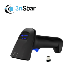Lector de código de barras 3NStar SC415BT, 2D, Inalámbrico | SC415BT