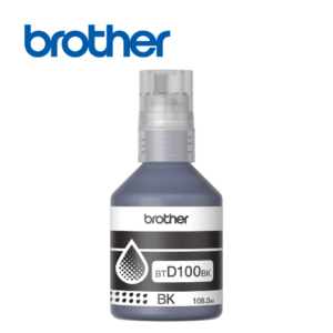 2-260.png Tinta Brother BTD100BK, Negra (T230D/T430DW/T530DW/T730DW/T830DW/T930DW) | BTD100BK