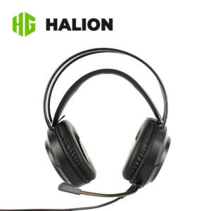 2-268.png Audífono y Micrófono Halion HA-S6R Gamer, 5.1, RGB, USB | HA-S6R