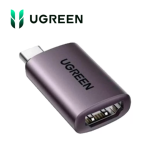 Adaptador USB-C a HDMI UGREEN | US320