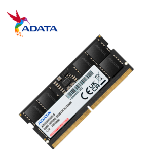 Memoria 32GB DDR5 SODIMM ADATA, 5600 MHz | AD5S560032G-S