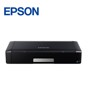 Impresora portátil de tinta Epson WorkForce WF-100, Wi-Fi, USB | C11CE05302