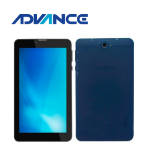 2-290.png Tablet Advance Prime PR5850, 7", 1024x600, Android 8.1, 3G, Dual SIM, 16GB, RAM 1GB | PR5850